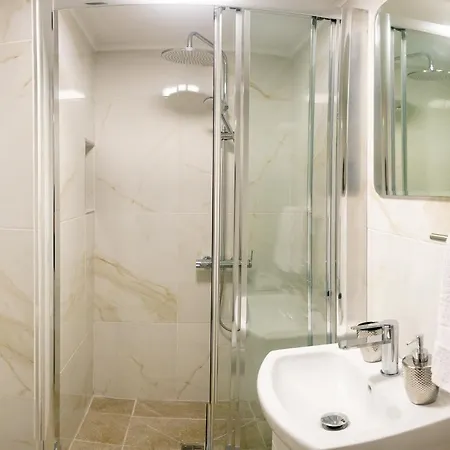 Quattro Beachfront Sea View Ap 53 Апартаменты Ларнака