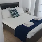 Quattro Beachfront Sea View Ap 53 Larnaca