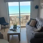 Apartment Quattro Beachfront Sea View Ap 53