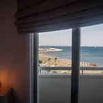 Quattro Beachfront Sea View Ap 53 Larnaca
