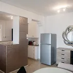 Quattro Beachfront Sea View Ap 53 Apartment