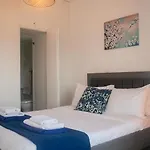Quattro Beachfront Sea View Ap 53 Larnaca