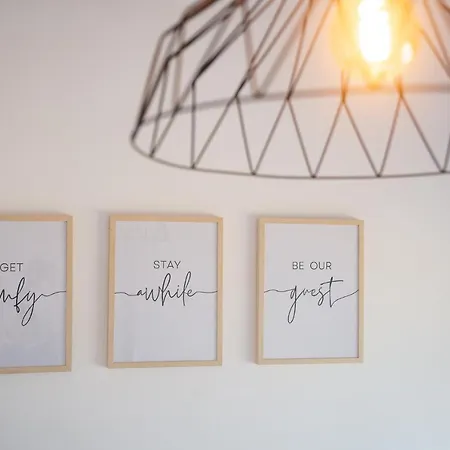 Quattro Beachfront Sea View Ap 53 Apartmán