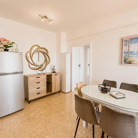 Apartment Quattro Beachfront Sea View Ap 53