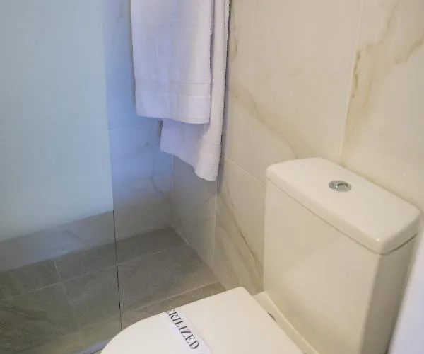 Appartement Quattro Beachfront Sea View Ap 53