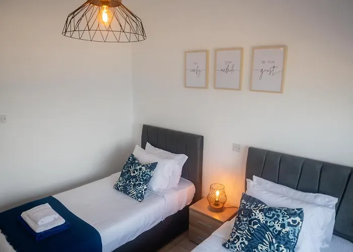 Apartmán Quattro Beachfront Sea View Ap 53 *