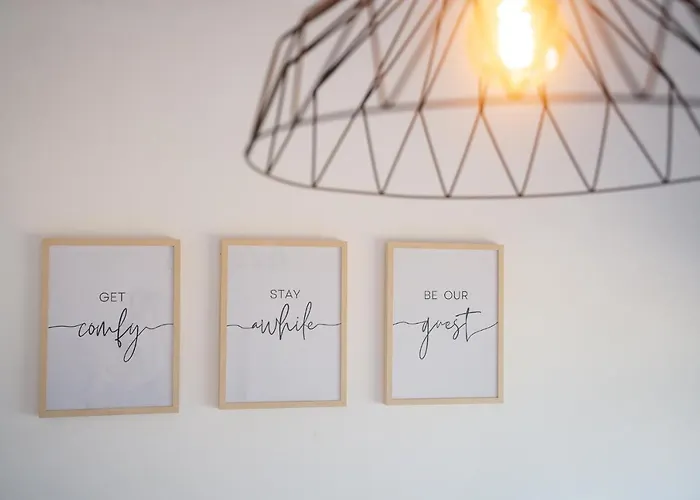 Quattro Beachfront Sea View Ap 53 Apartmán