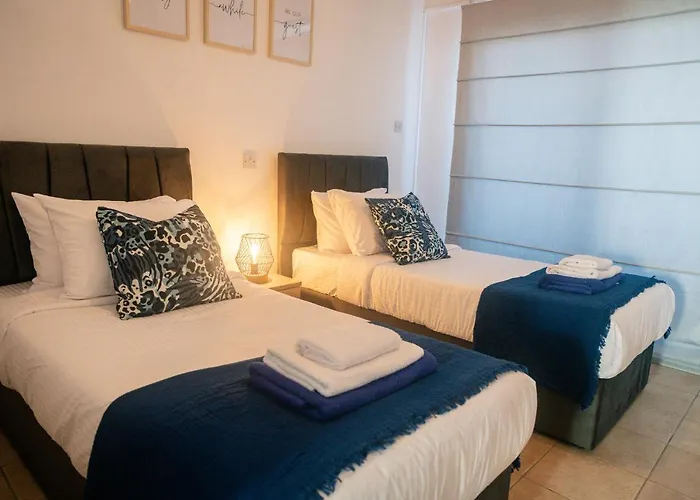 Quattro Beachfront Sea View Ap 53 Apartmán *